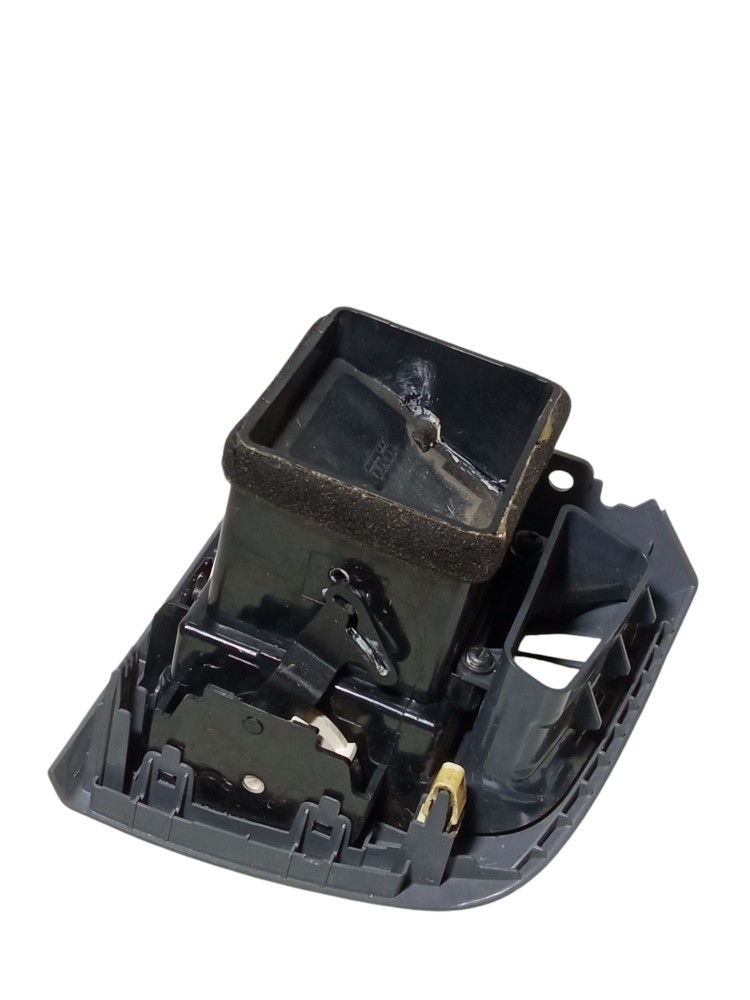 Moldura Difusor Ar Lateral Direito Kia Cerato 2006 2007 2008 6