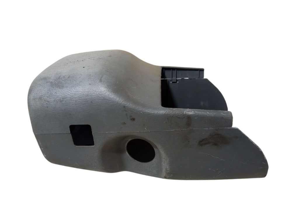 Moldura Acabamento Coluna Direcao Hyundai Atos 2000 2003 4