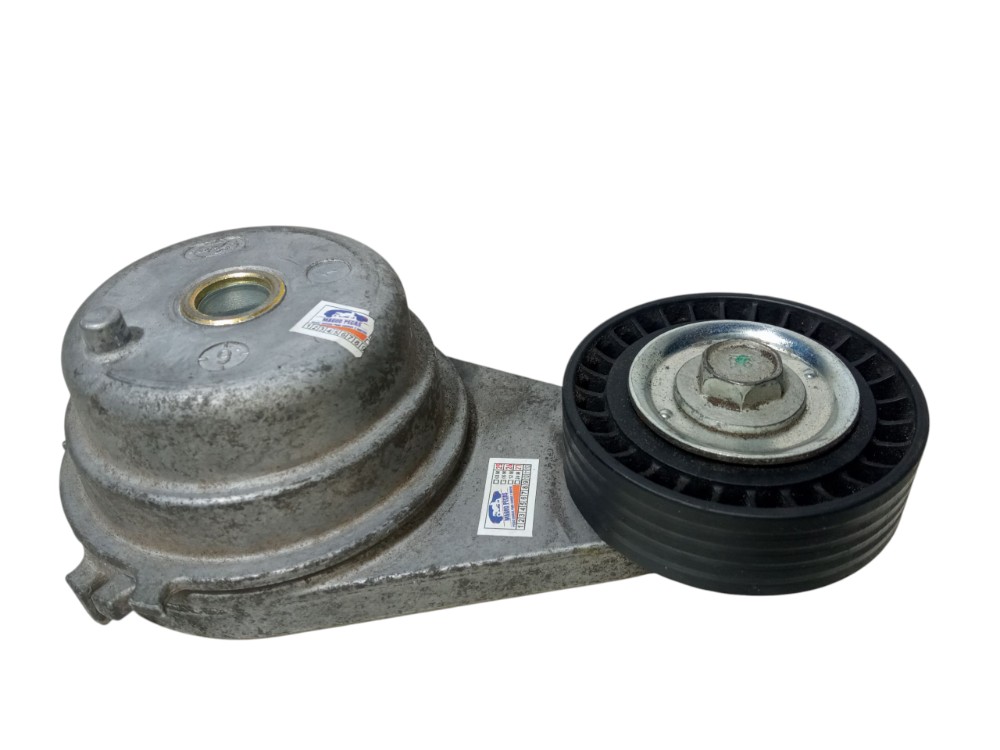 Tensor Esticador Correia Alternador Smart Fortwo 2008 2012 5