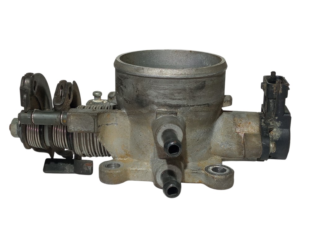 Tbi Corpo Borboleta Hyundai I30 2009 2012 2 0 16v Original 4