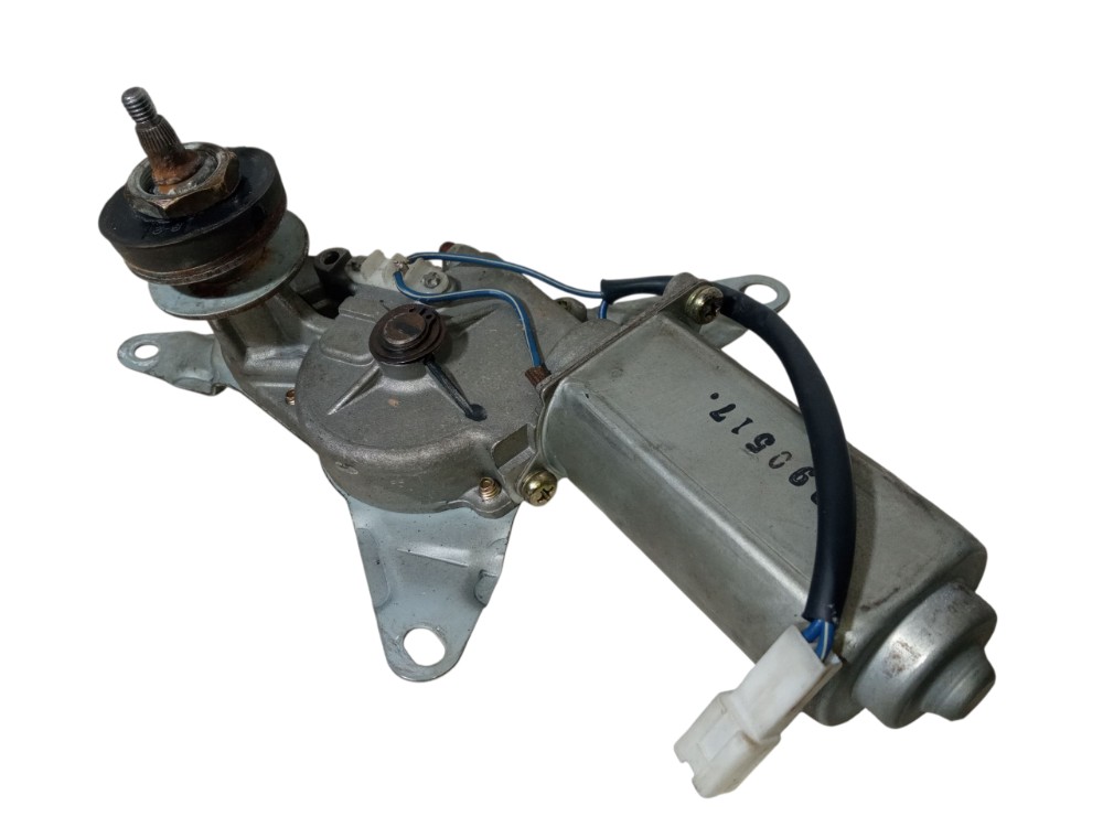 Motor Limpador Vidro Traseiro Kia Shuma 98 99 2000 1.5 2