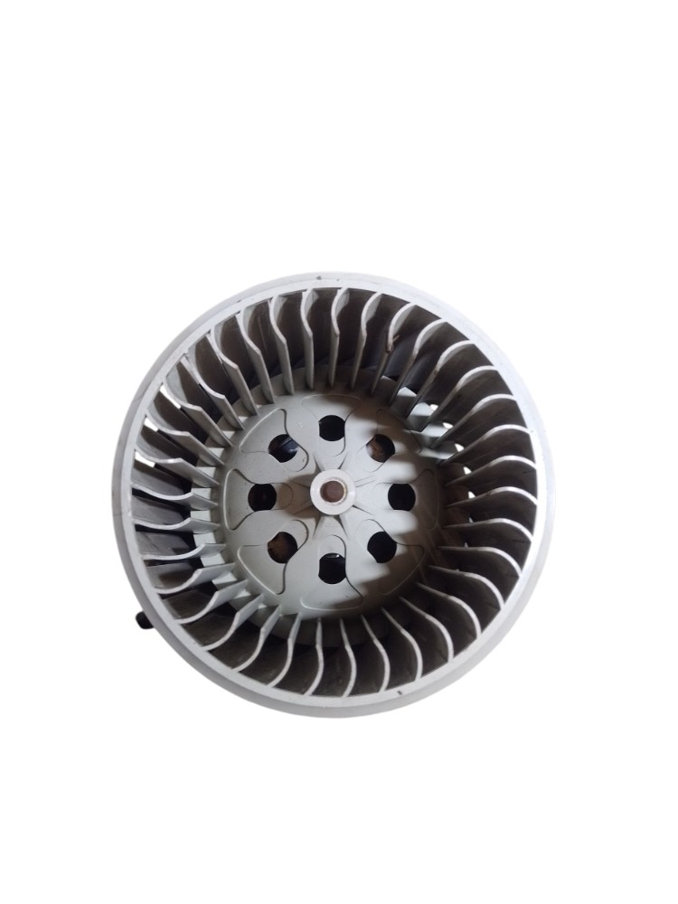 Motor do ar cursado Citroen C3 2008 3