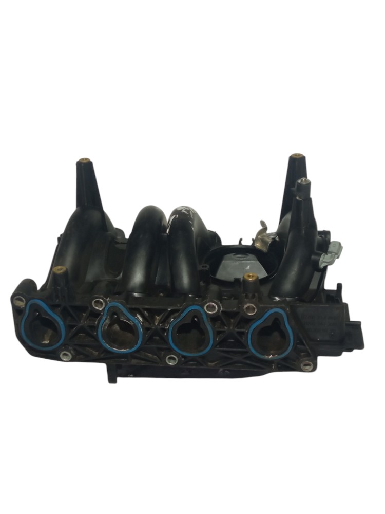 Coletor Admissao Renault Sandero Logan Clio 1999 2016 1 6 8v 2