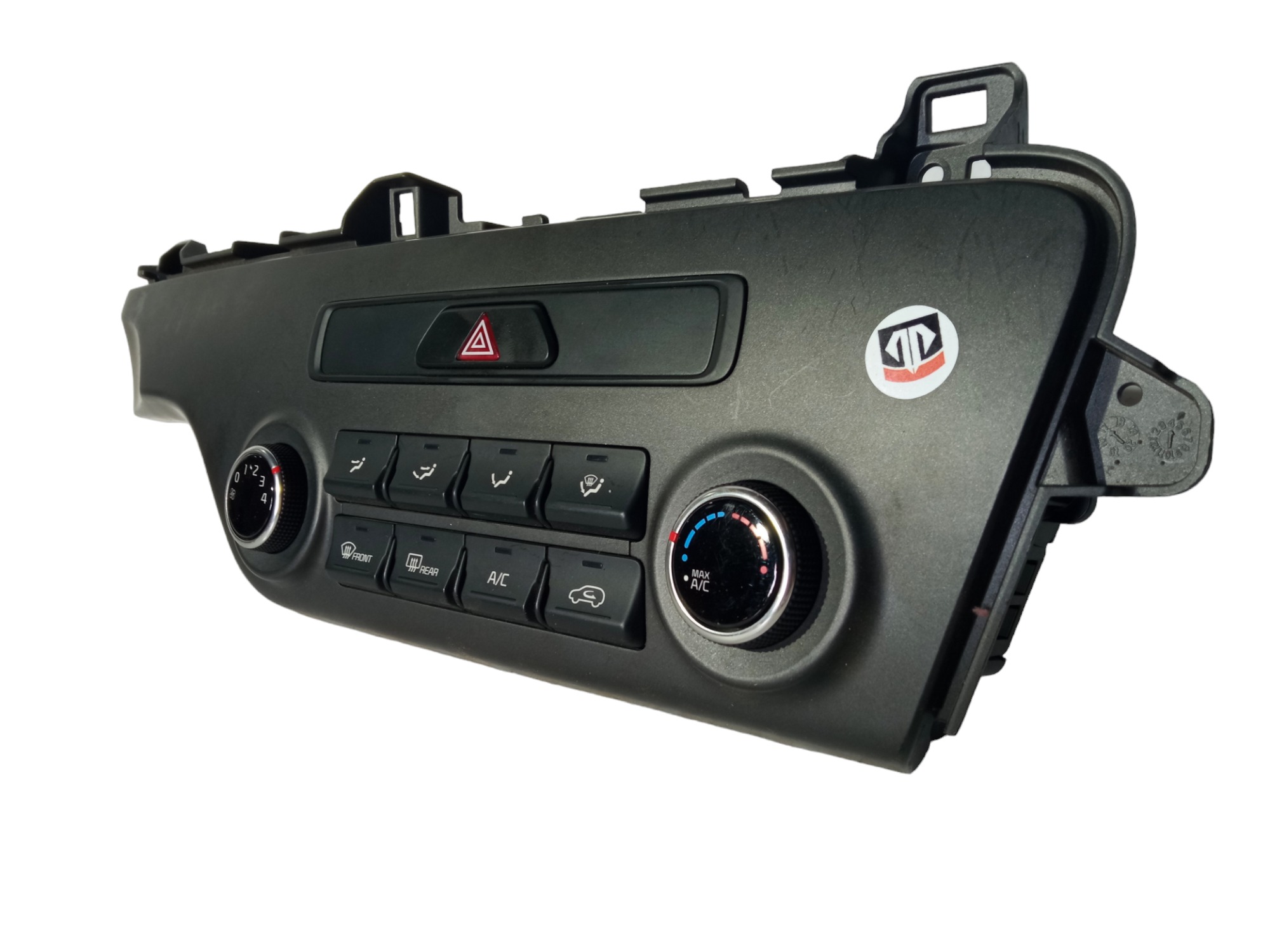 Comando Controle Ar Condicionado Kia Sportage 2017 A  2019 2