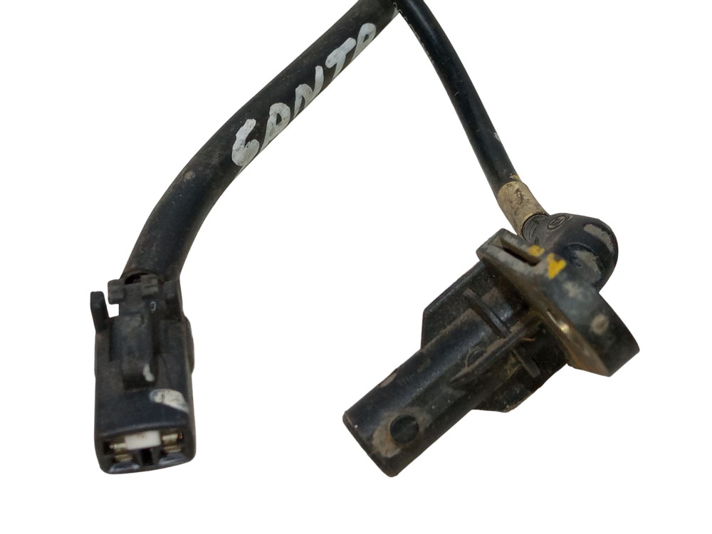 Sensor Abs Dianteiro Esquerdo Hyundai Santa Fe 2013 2016 7