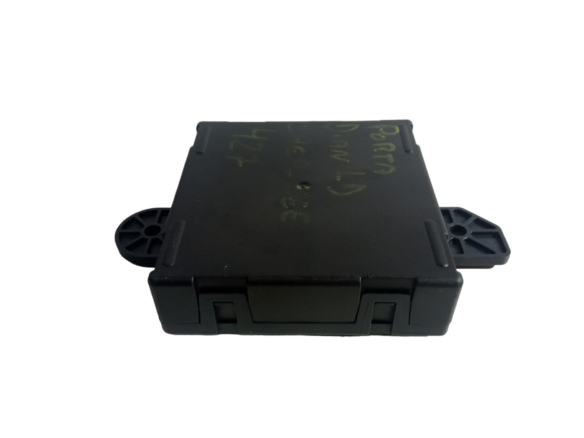 Modulo Conforto Porta Dianteira Direita Cherokee 2012 Jeep 3