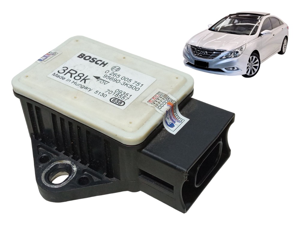 Sensor Controle Estabilidade Hyundai Sonata Azera 2007 2011 1