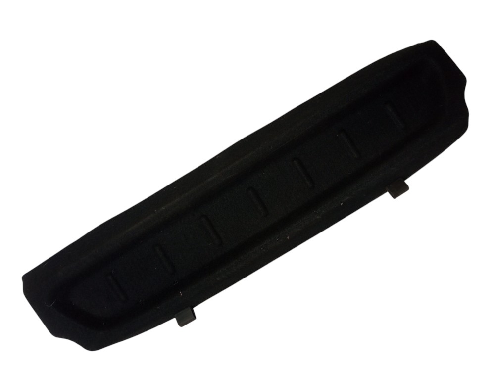 Tampao Bagagito Porta Malas Jac J2 2012 2016 1.4 Original  Preto 1