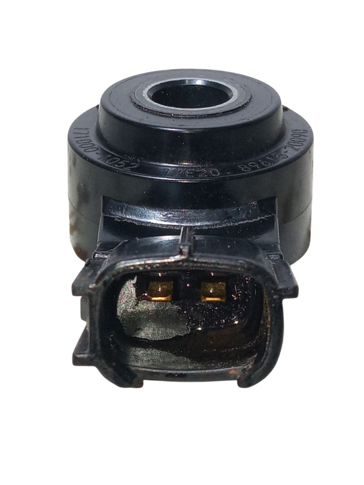 Sensor Detonacao Toyota Corolla Xei 2023 2.0 Flex Original 5