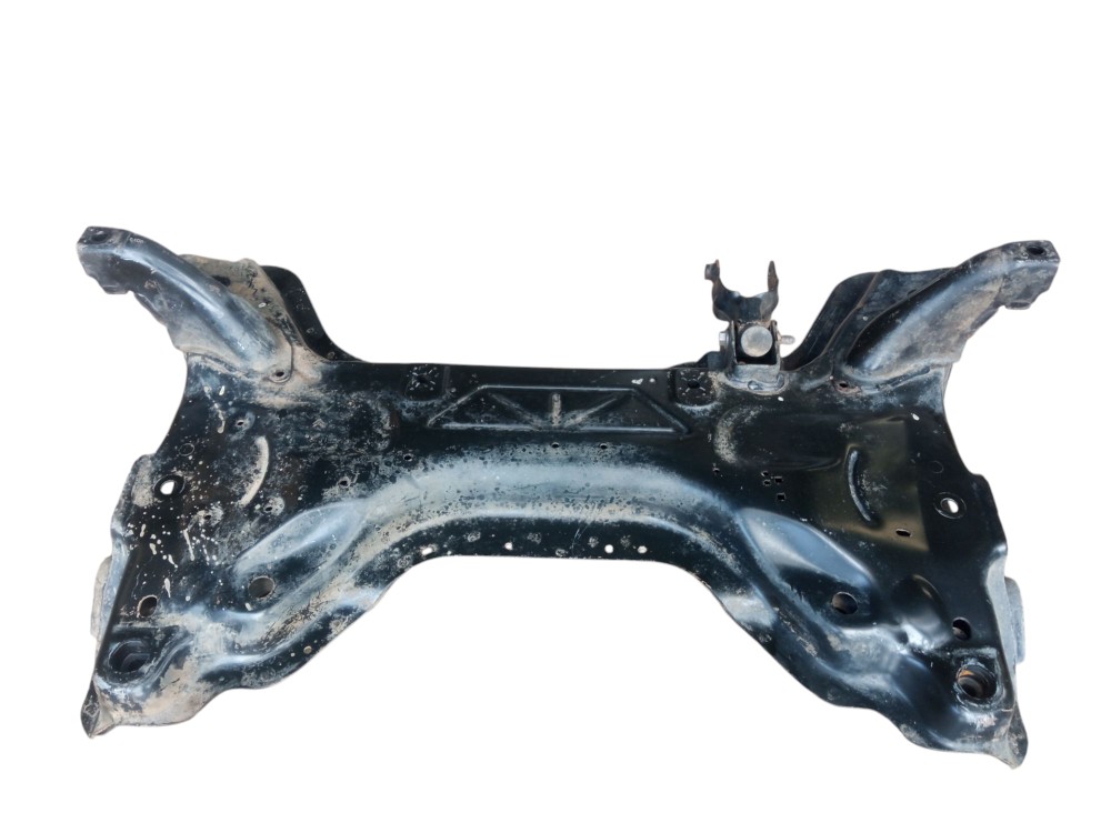 Quadro Agregado Dianteiro Peugeot 307 Citroen C4 2007 2012 5