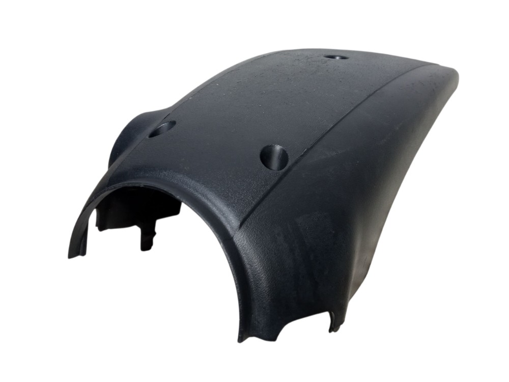 Moldura Inferior Coluna Direcao Fiat Uno Vivace 2012 2016 5