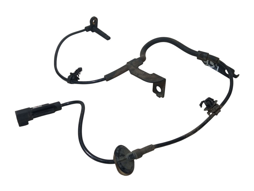 Sensor ABS Dianteiro Direito Dodge Journey 2009 2014 usado 6