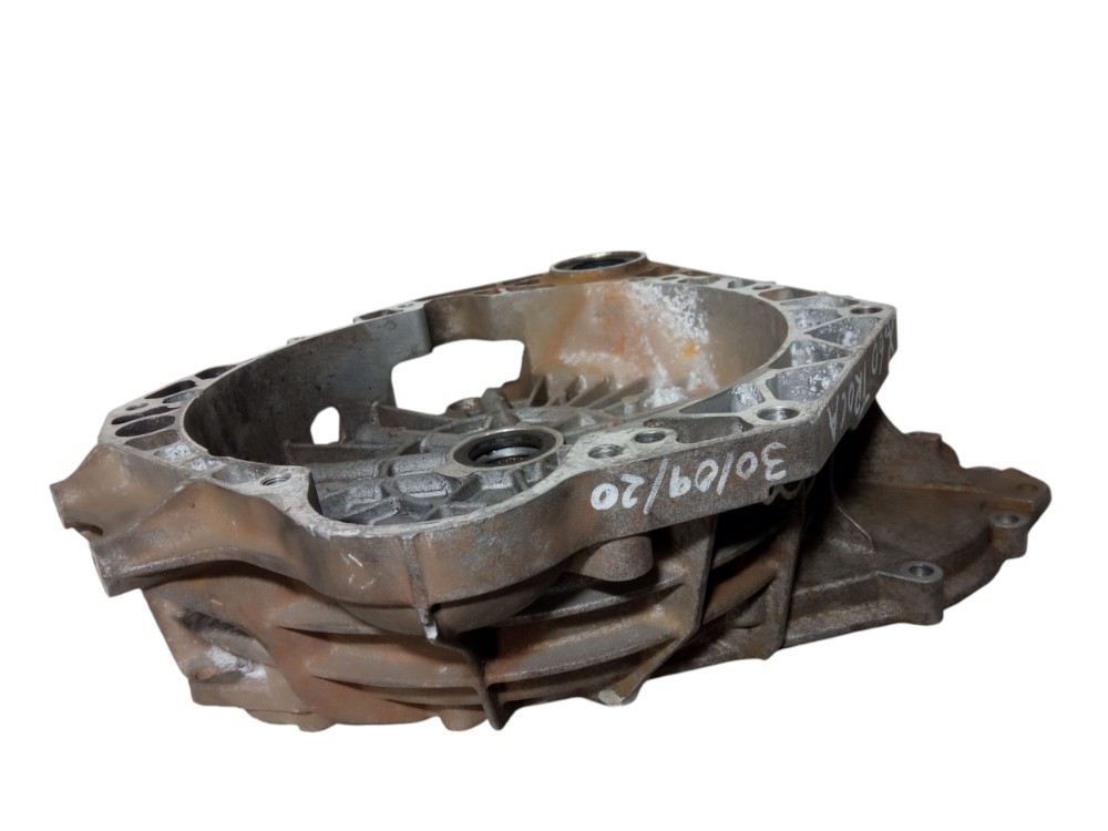 Capa Seca Frontal Cambio Automatico Lifan X60 2013 2016 1.8 4
