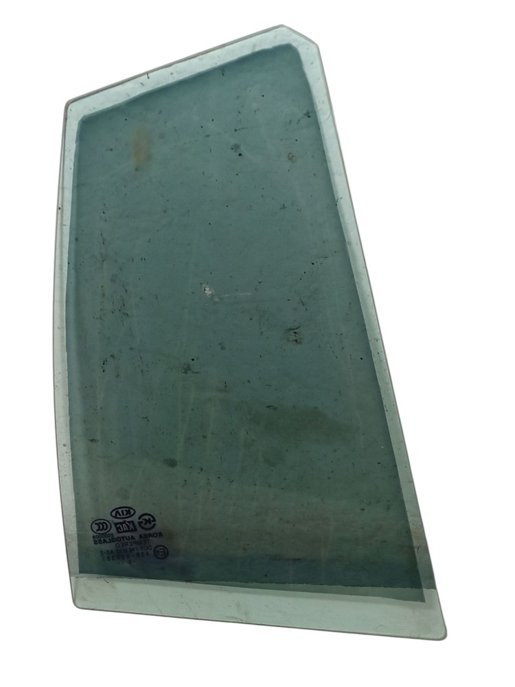 Vidro Fixo Vigia Traseiro Esquerdo Kia Picanto 2007 2008 4