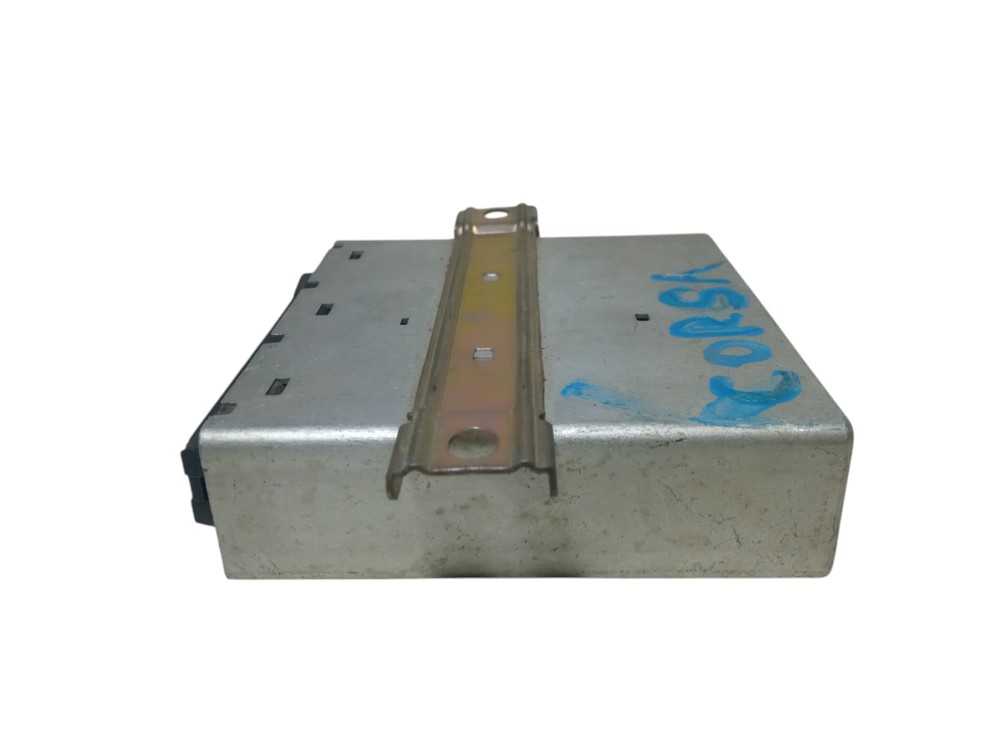 Módulo Central Alarme Gm Corsa 1994 2007 1.0 1.4 Original 4