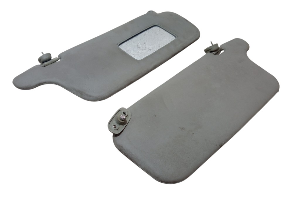 Par Quebra Sol Hyundai Atos Prime 2000 2001 2002 2003 3