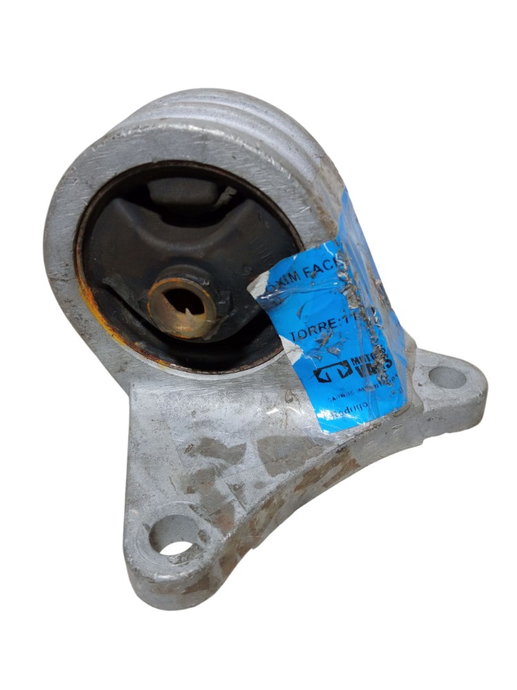 Suporte Coxim Dianteiro Cambio Chery Face 2010 2015 1.3 16v 2