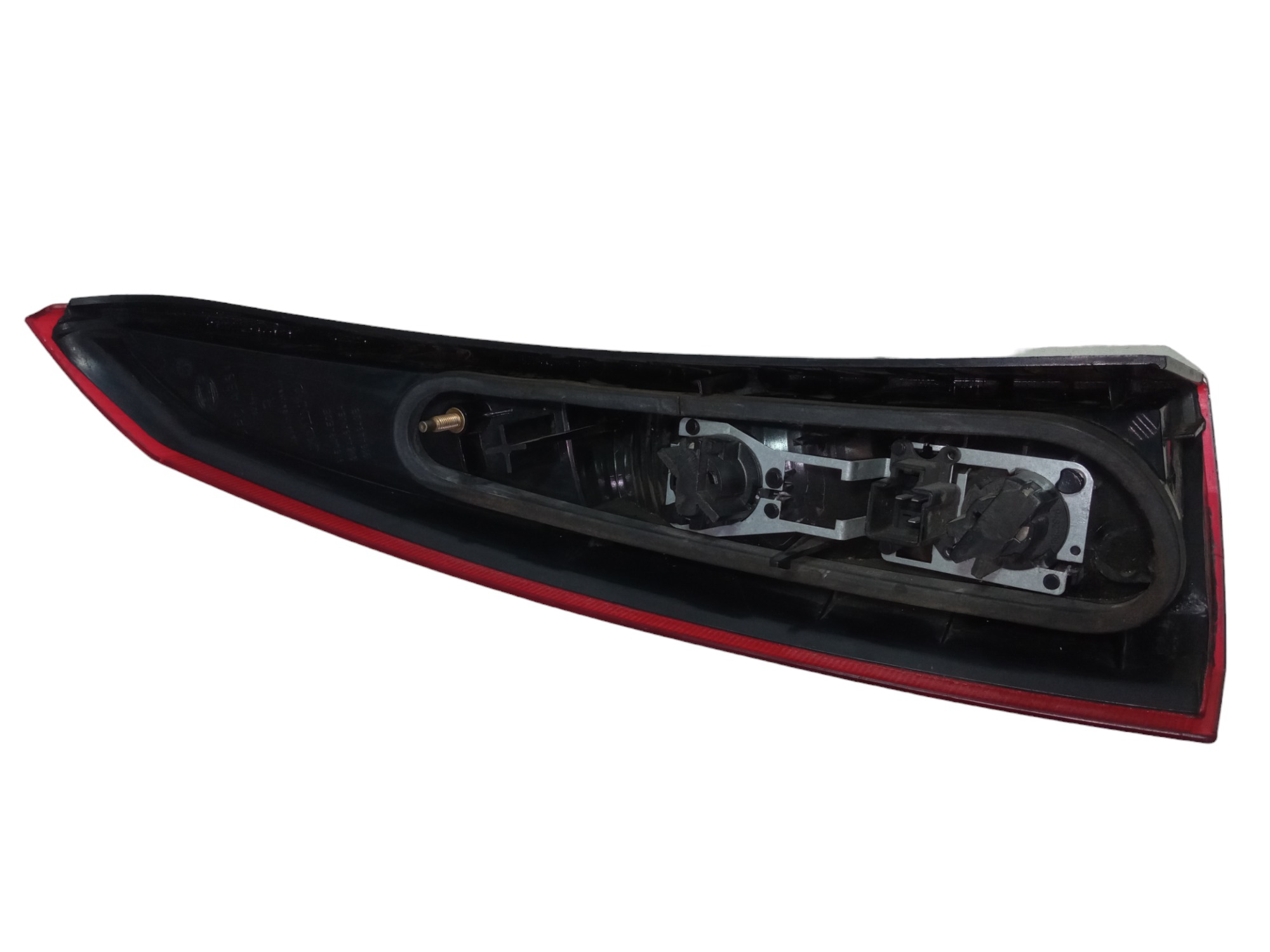 Lanterna Traseira Direita Volvo V70 99 A 2002 Original Usada 5