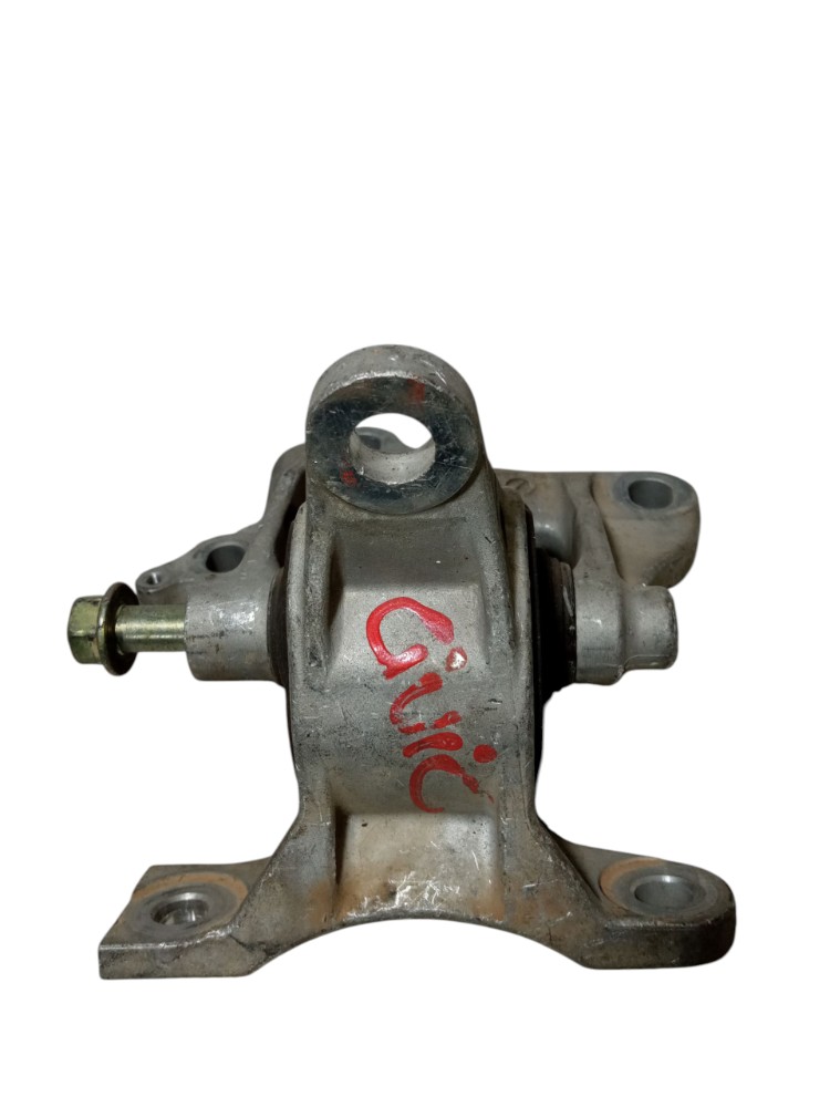 Suporte Coxim Esquerdo Motor Honda Civic G9 2012 2016 1.8 3