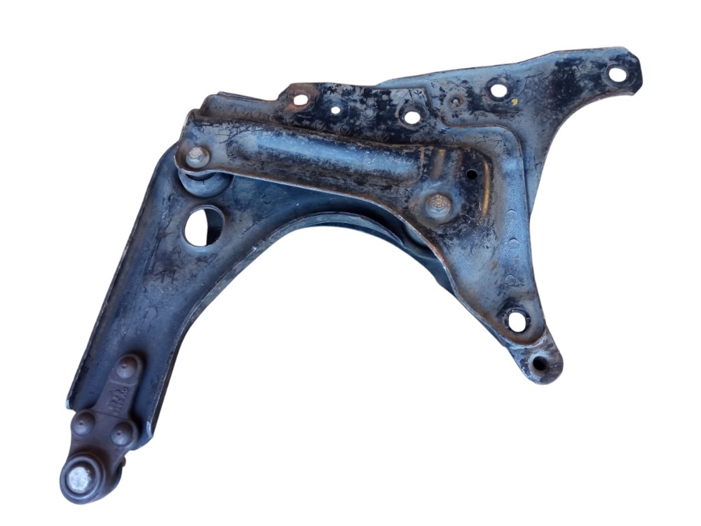 Suporte Balança Bandeja Dianteira Direita Ford Ka 97 2000 6