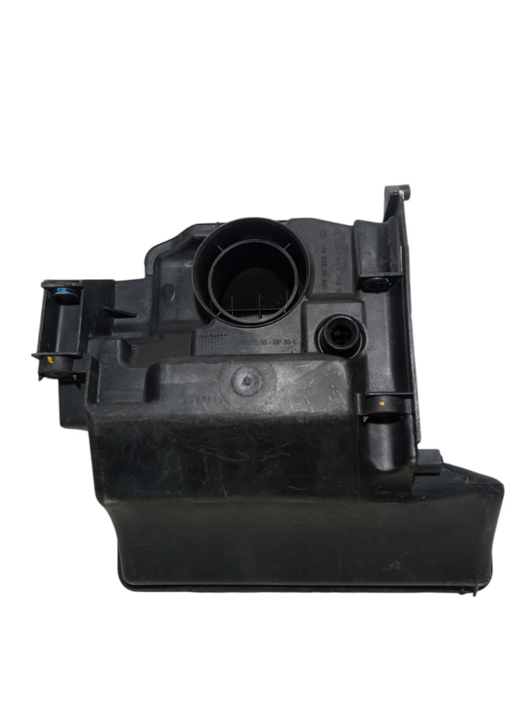 Caixa Filtro De Ar Renault Logan Sandero 1 6 16v 2008 2012 4