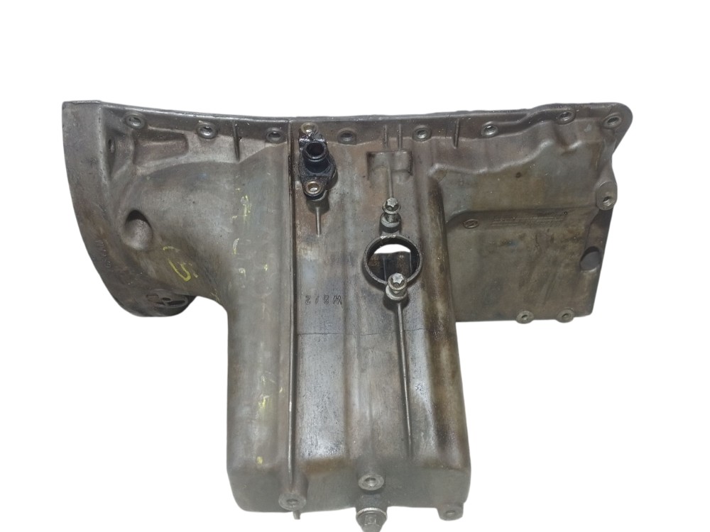 Carter Oleo Motor Mercedes Benz Classe A160 A190 1999 2005 4