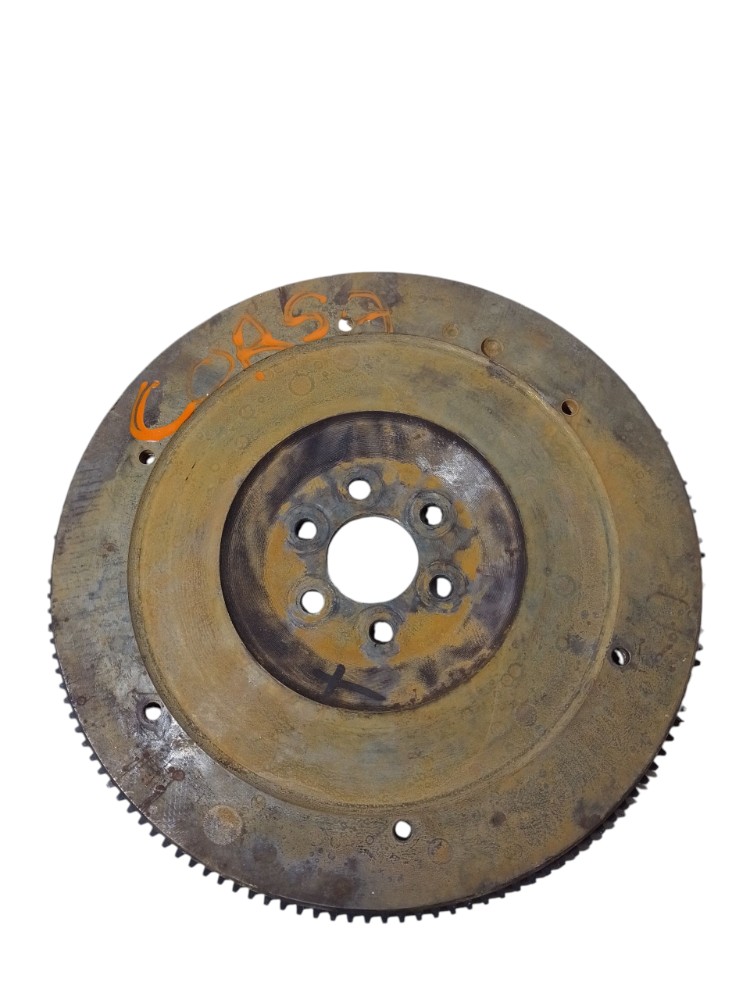 Volante Motor Cremalheira Gm Corsa Classic 2006 1.0 8v Flex 6
