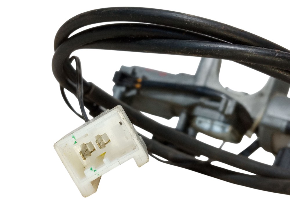 Cilindro Miolo Ignicao Cabo Suzuki Sx4 2010 2011 2012 2.0 8