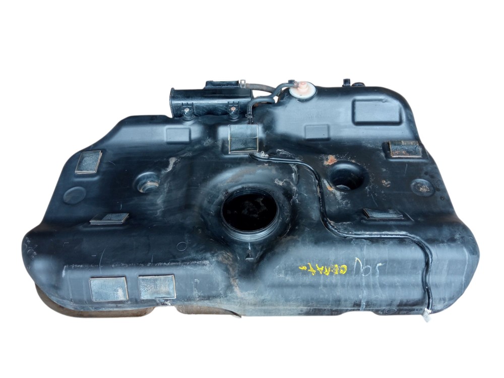 Tanque De Combustivel Kia Cerato 2006 2007 2008 1.6 Original 4