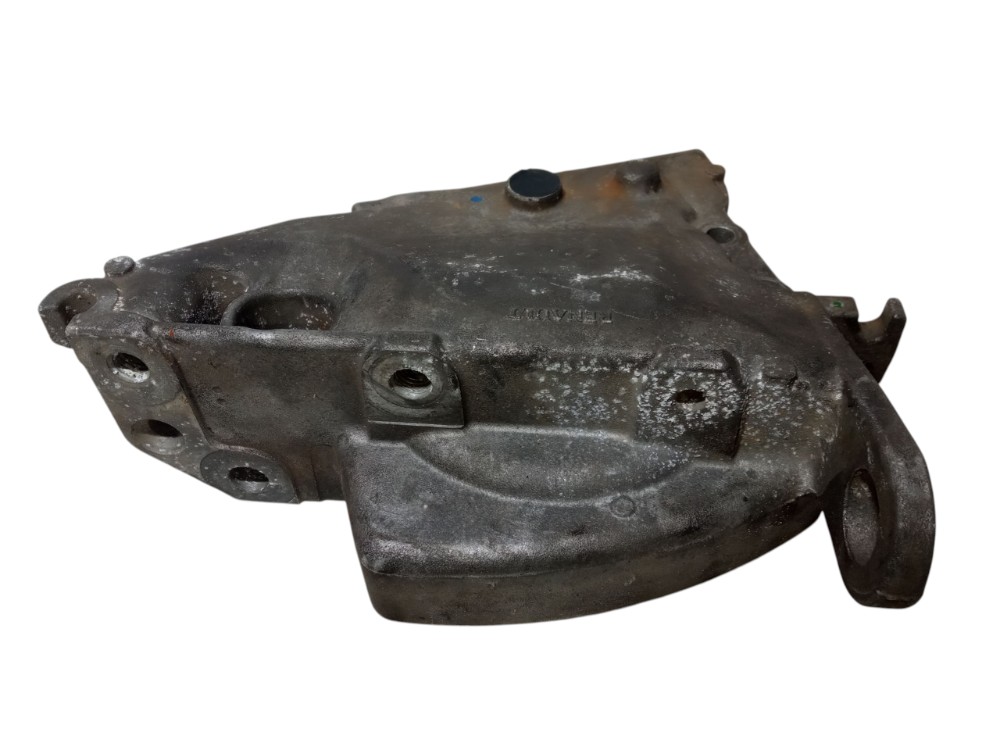 Suporte Coxim Motor Renault Clio Logan Sandero 1.0 16v 2010 5