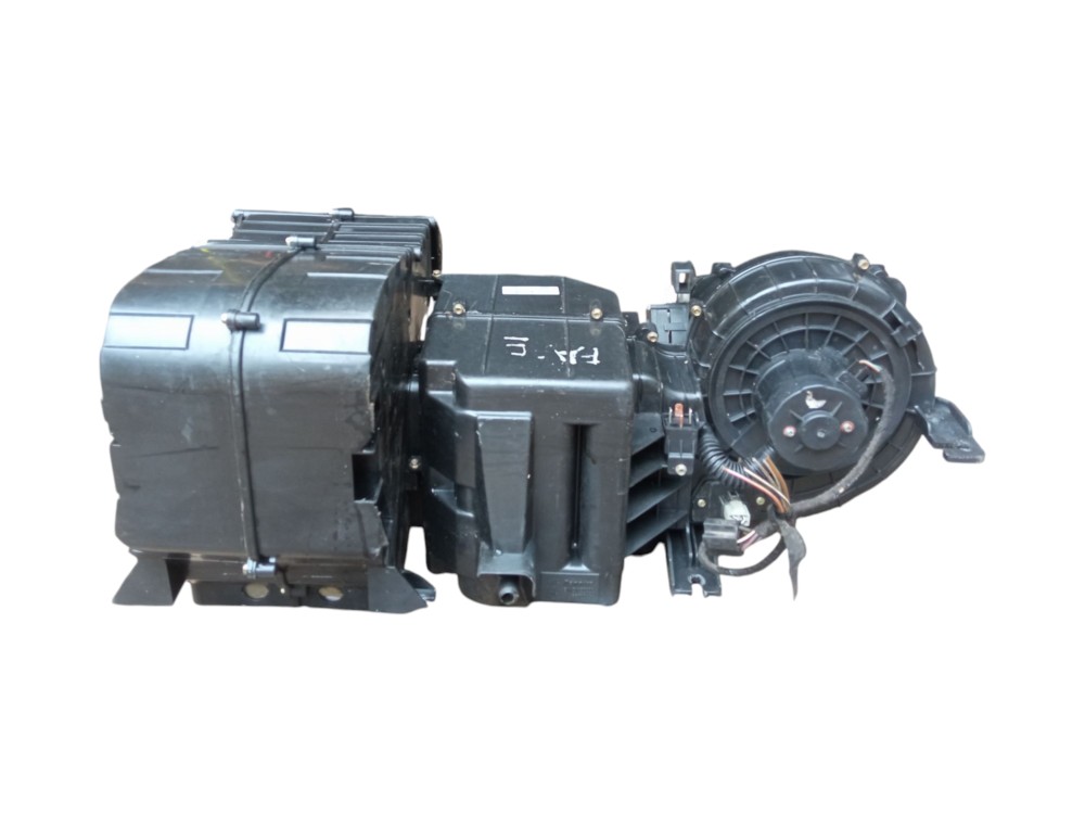 Caixa Evaporadora Ventilacao Chery Face 2010 2015 Original 5
