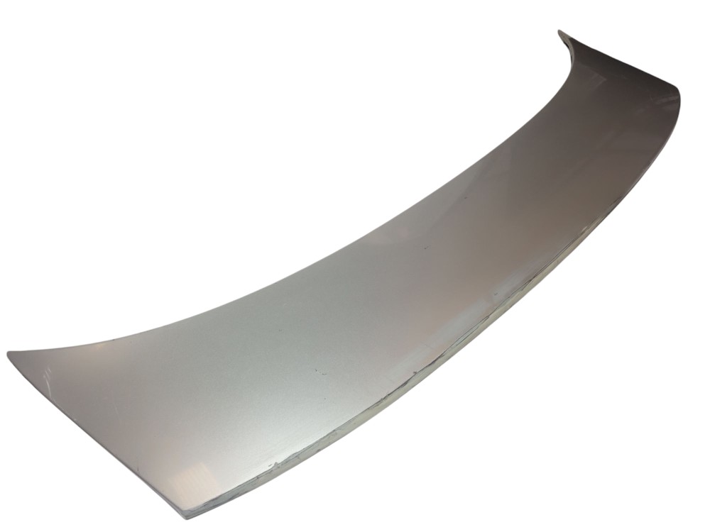 Aerofolio Spoiler Traseiro Toyota Prius 2016 2017 2018 Usado 4