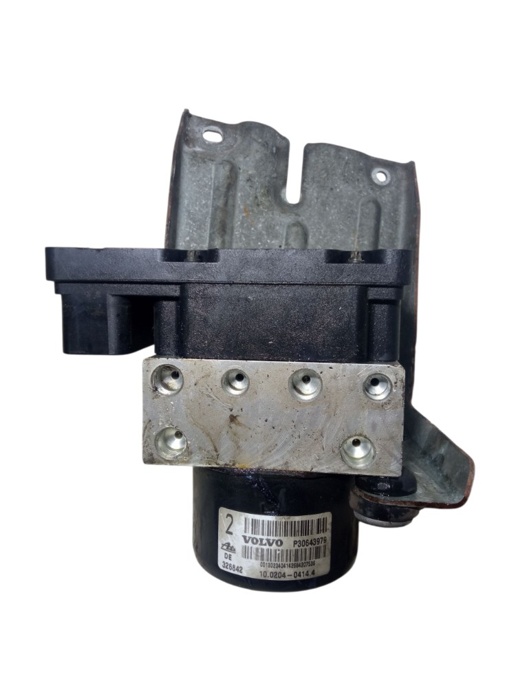Modulo Freio Abs Volvo Xc90 2004 2005 T6 3.0 Gasolina 4