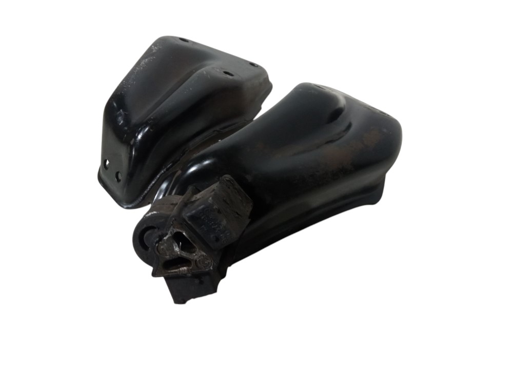 Suporte Motor Dianteiro Direito Esquerdo Corsa Classic 04 12 4