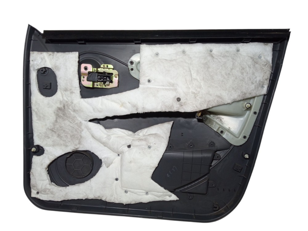 Forro Porta Dianteira Esquerda Chery S18 2010 2012 Original 5