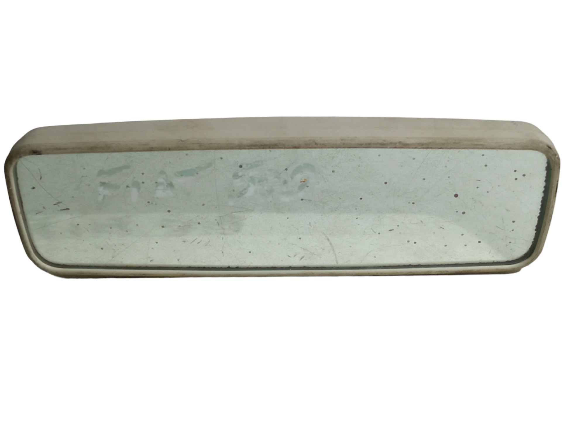 Espelho Retrovisor Interno Central Fiat 500 2012 Usado 1
