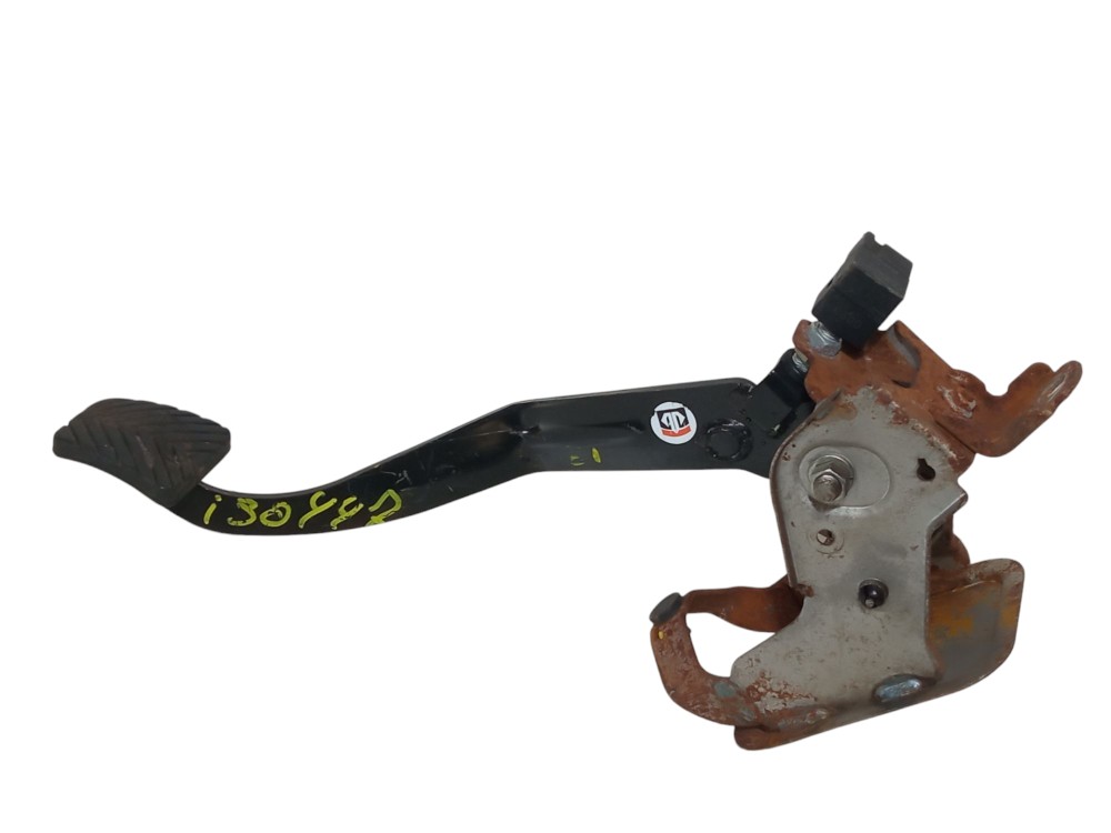 Suporte Pedal Interruptor Sensor Freio Hyundai I30 2008 2012 3