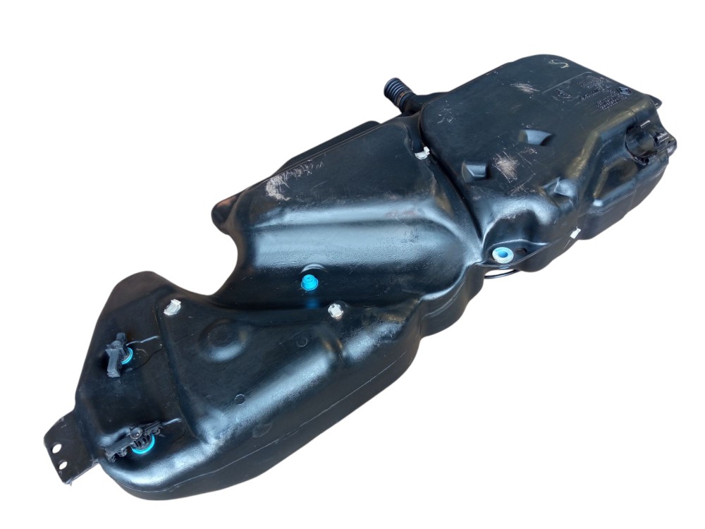 Tanque De Combustivel Renault Scenic 2002 2008 1.6 Original 6
