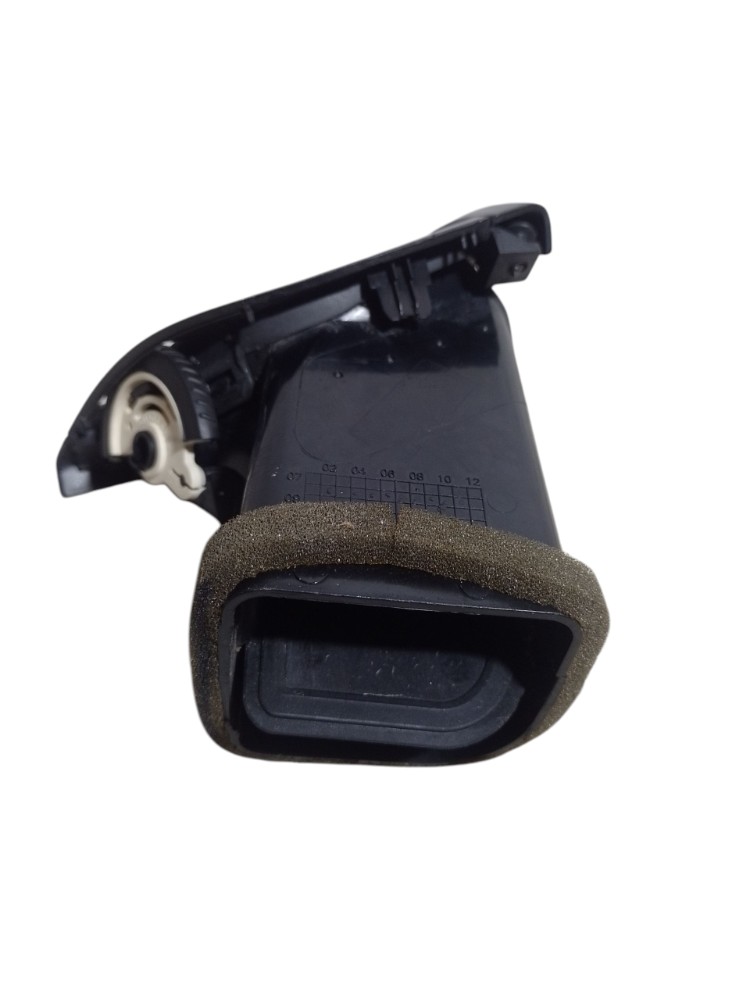 Difusor de ar esquerdo Peugeot 207 passion hoggar 3
