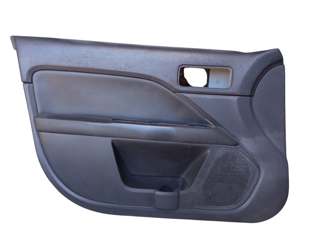 Forro Porta Dianteira Esquerda Ford Fusion 2006 2012 Usado  Preto 1