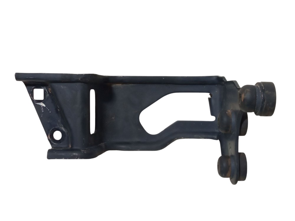 Suporte Fixacao Modulo Abs Audi A3 Golf 2000 2005 Original 5