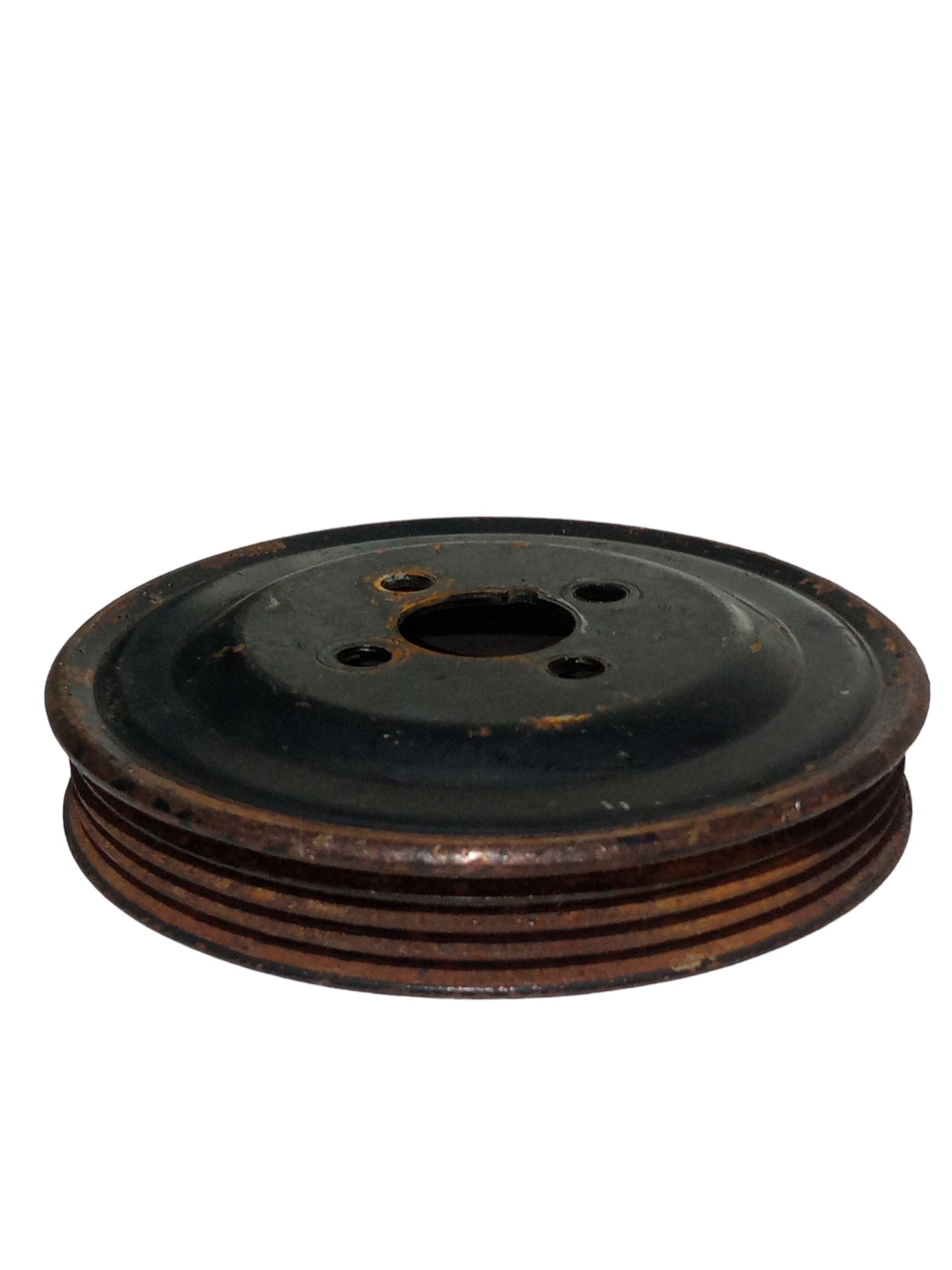 Polia Bomba De Agua Hyundai Atos Prime 2000 A 2003 Usada 2