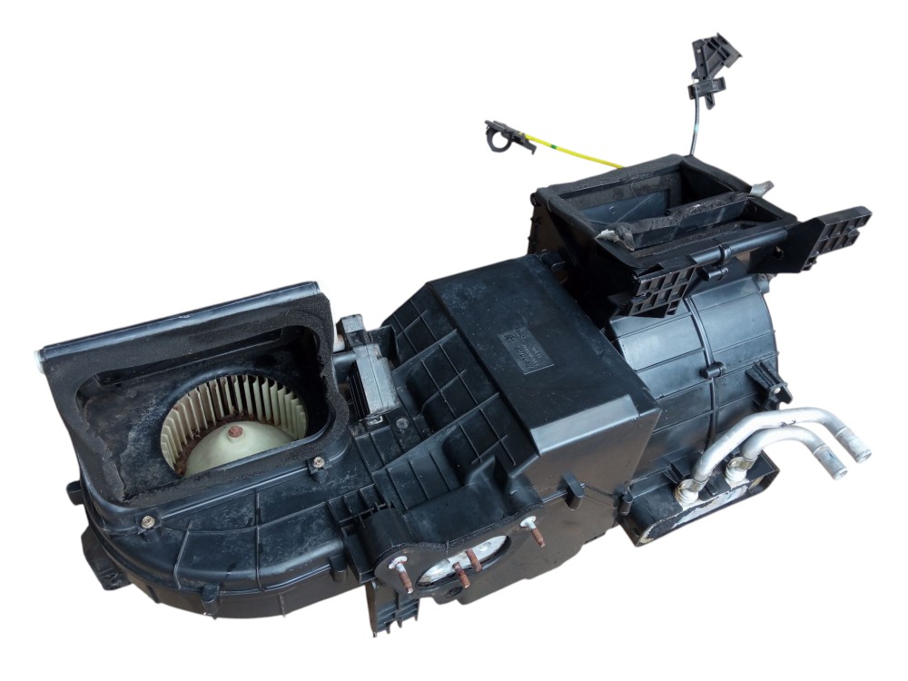 Caixa Evaporadora Ventilacao Chery Face 2010 2015 Original 2