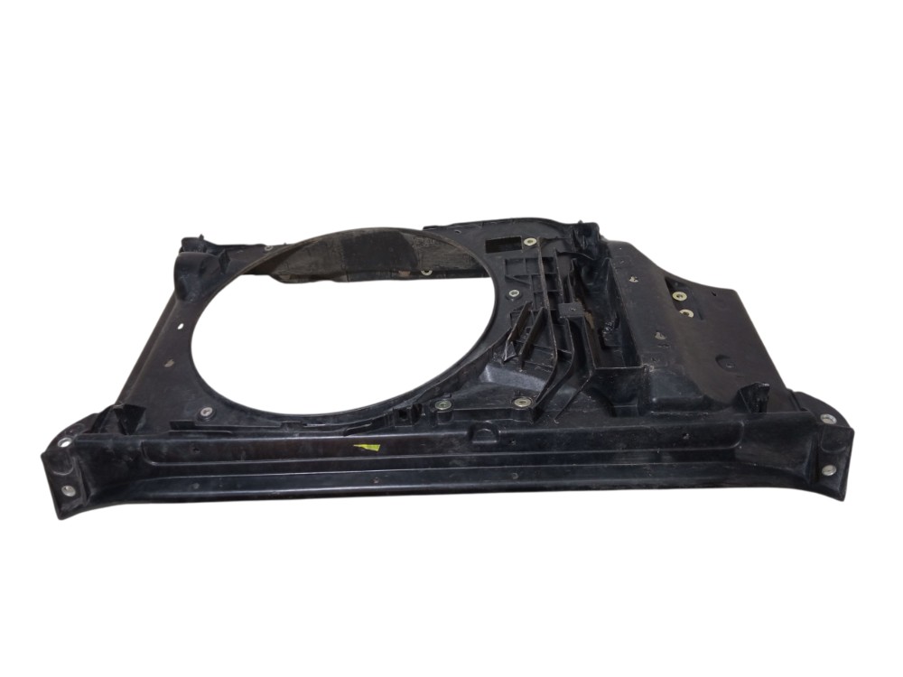 Painel Frontal Defletor Ventoinha Peugeot 206 207 2006 2012 8