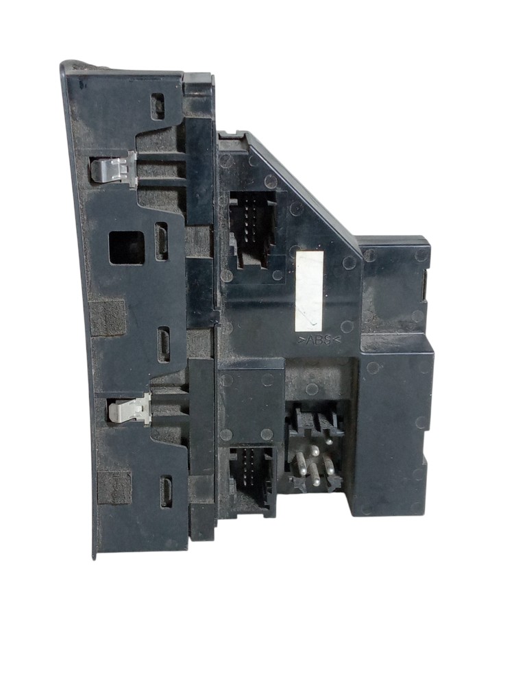 Botao Vidro Eletrico Dianteiro Direito Bmw X5 4 4 1999 2007 4