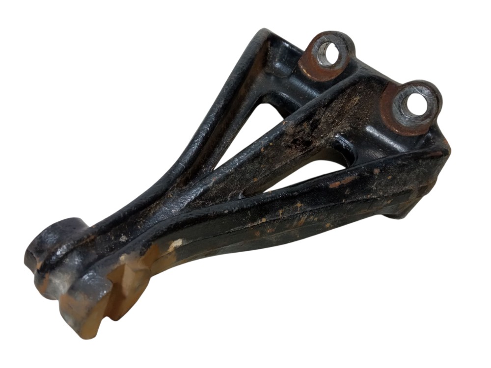 Suporte Coxim Cambio Fiat Palio Fire 2006 1.4 8v Flex 3
