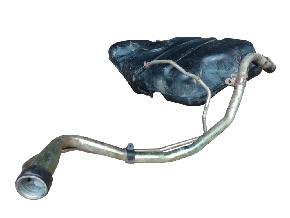 Tanque De Combustivel Lifan 620 2009 2012 1.6 16v Original 6