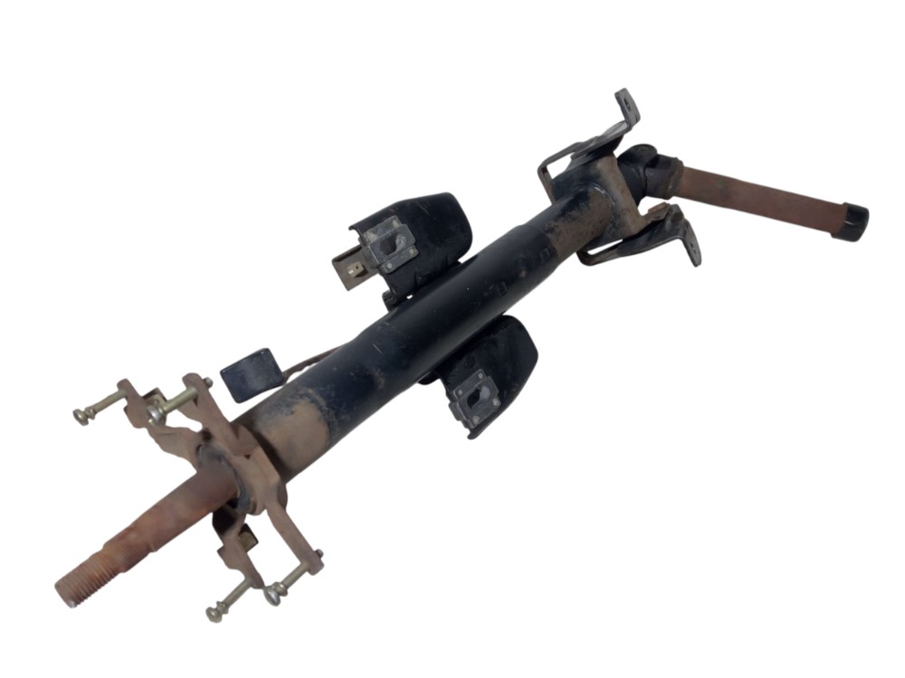 Coluna Direcao Chery Cielo 2010 2011 2012 1.6 Original Usado 7