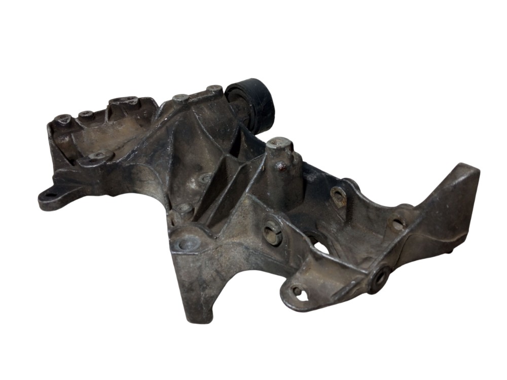 Suporte Alternador Compressor Clio Scenic 2006 2010 1.6 16v 2