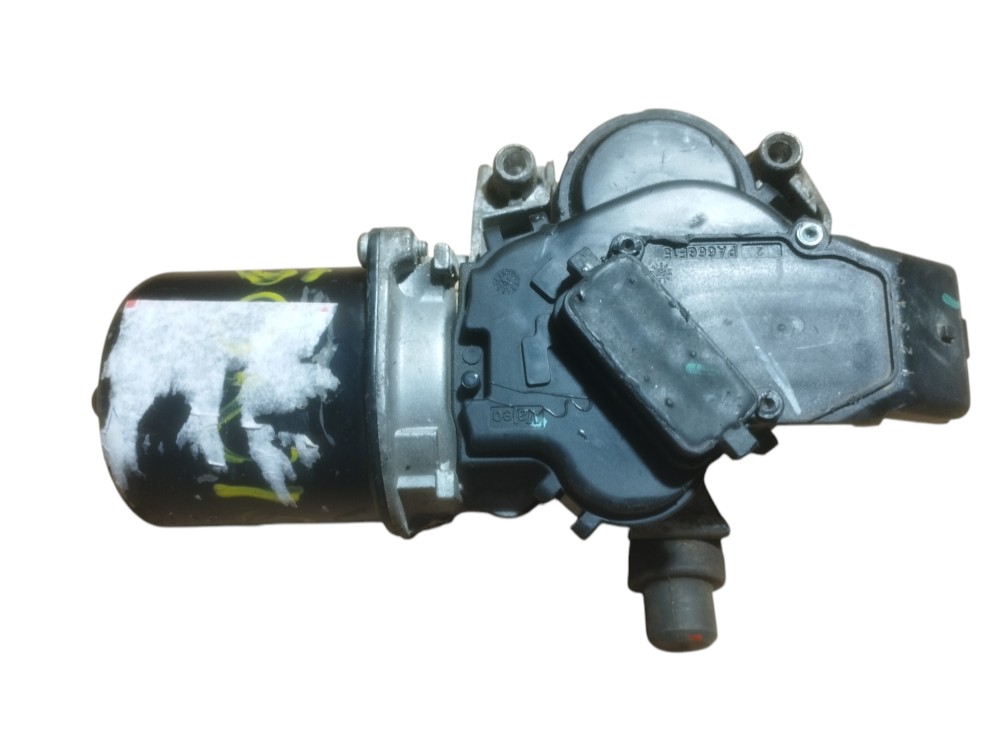 Motor Limpador Parabrisa Dianteiro Sonic 2012 2016 Original 3